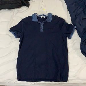 Polo shirt